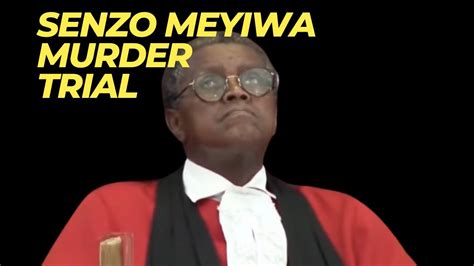 senzo meyiwa trial today youtube
